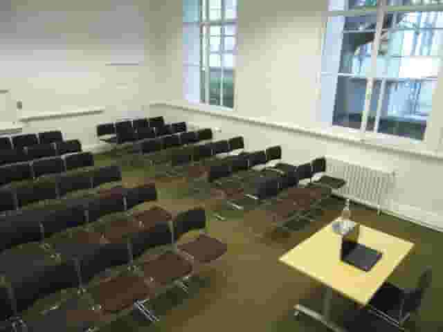 G1 Meeting Room
