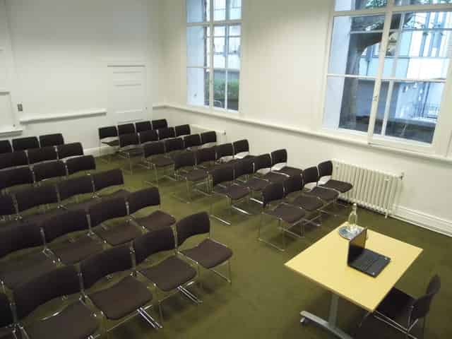 G1 Meeting Room