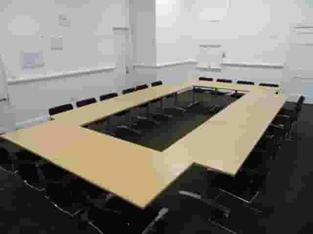 G1 Meeting Room
