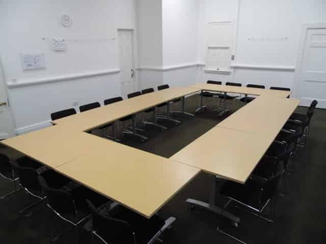 G1 Meeting Room