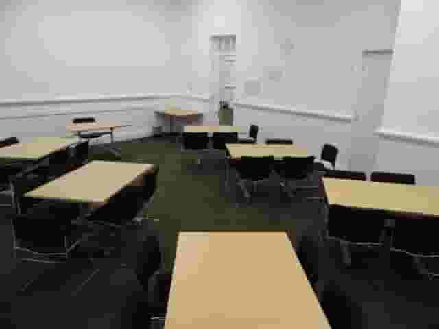 G1 Meeting Room