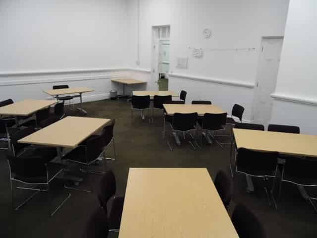 G1 Meeting Room