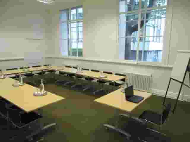 G1 Meeting Room