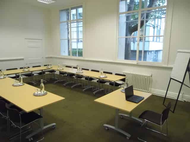 G1 Meeting Room