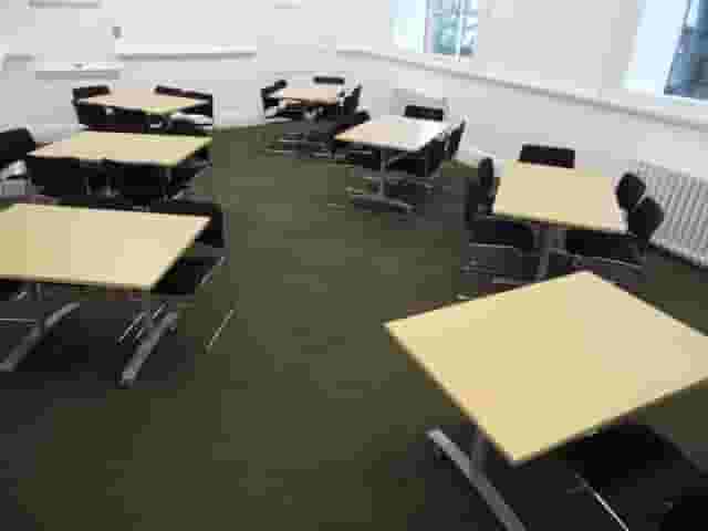 G1 Meeting Room