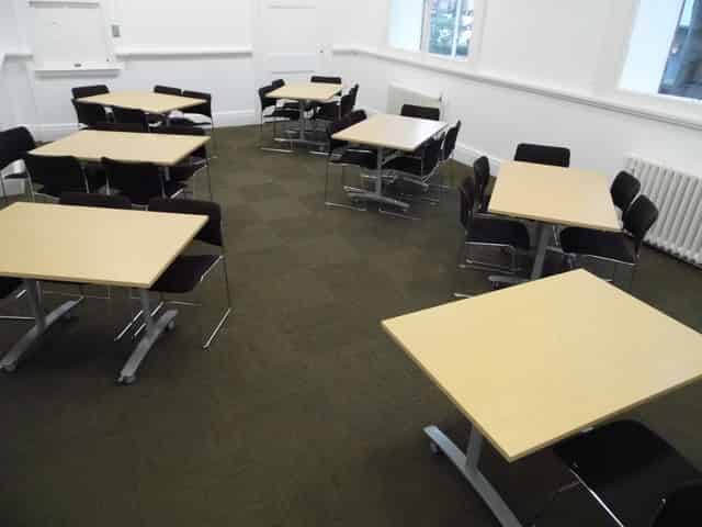 G1 Meeting Room