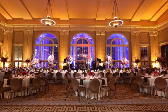 Outdoor Covered Loggia