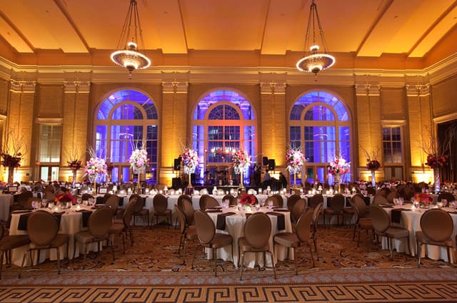Outdoor Covered Loggia