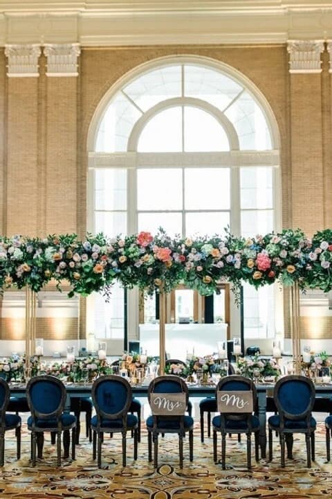 Outdoor Covered Loggia