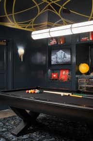 Private Dining Rooms