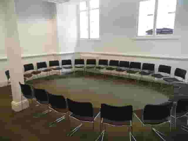 G3 Meeting Room