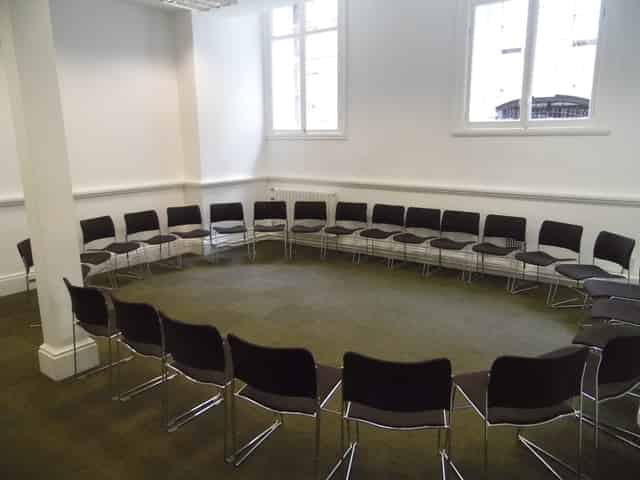 G3 Meeting Room