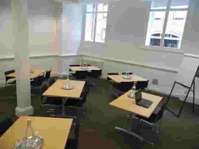 G3 Meeting Room