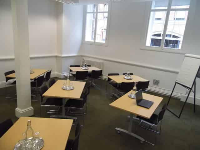 G3 Meeting Room