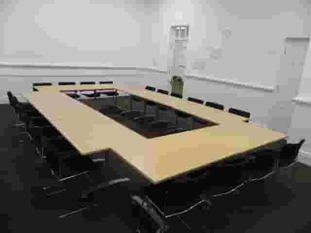 G3 Meeting Room