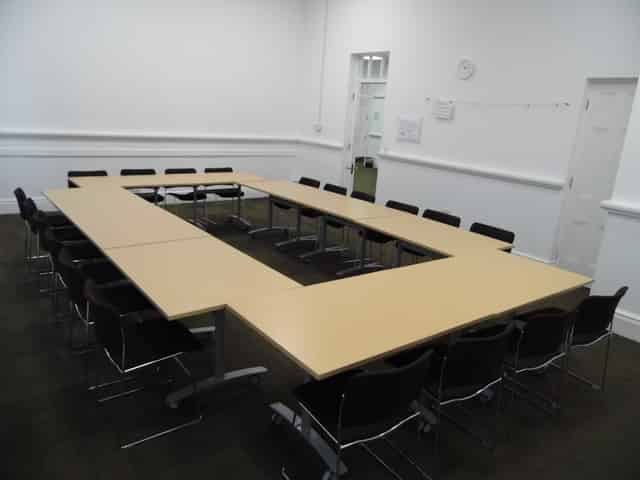 G3 Meeting Room