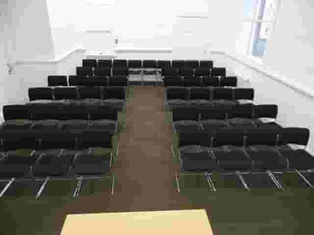 G3 Meeting Room