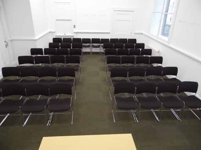 G3 Meeting Room