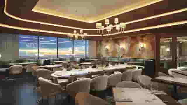 The Dining Room