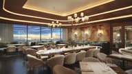 Private Dining Rooms