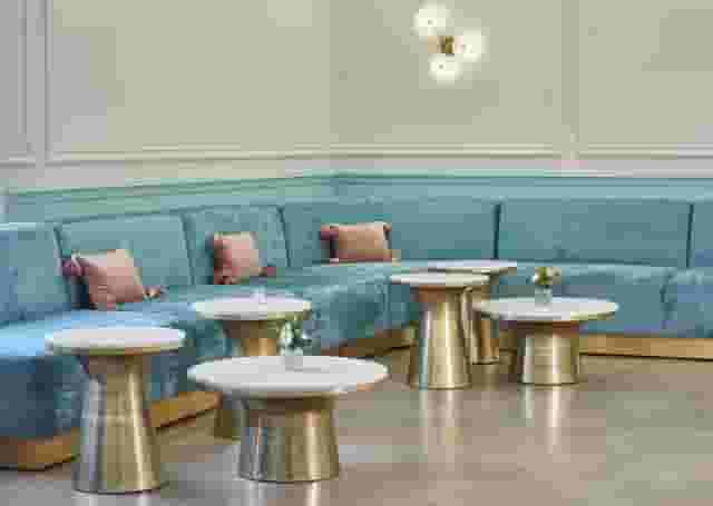 Social club