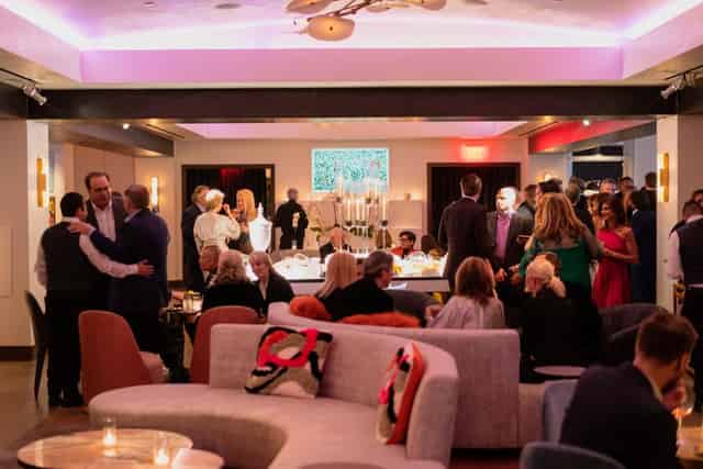 Social club