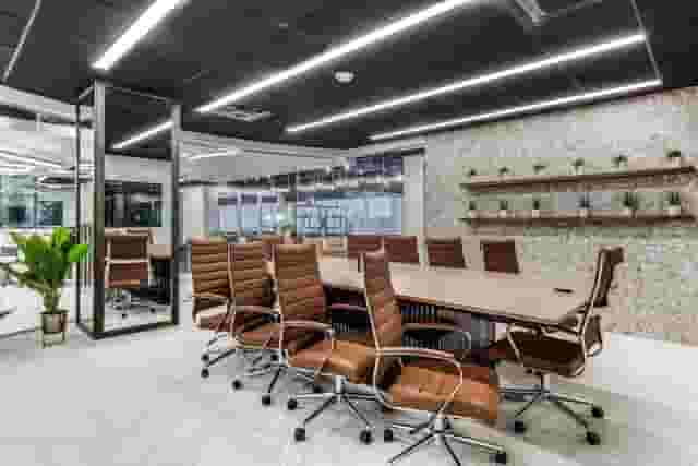Conference room