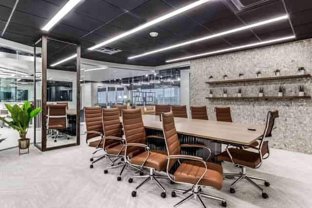 Conference room