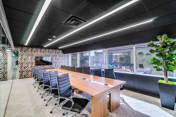 Conference room