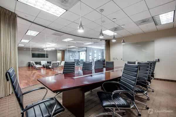 Conference room