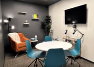 Quirky Conference Venues