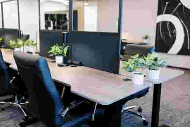 Medium-Large Team Suites