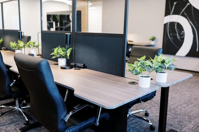 Medium-Large Team Suites