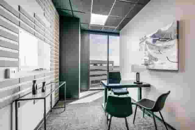 Medium-Large Team Suites