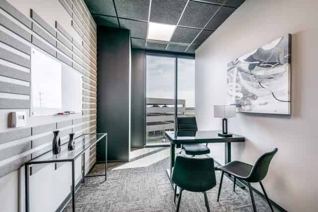 Medium-Large Team Suites