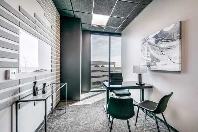 Medium-Large Team Suites