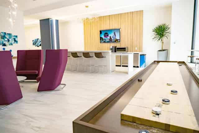 Meeting Rooms