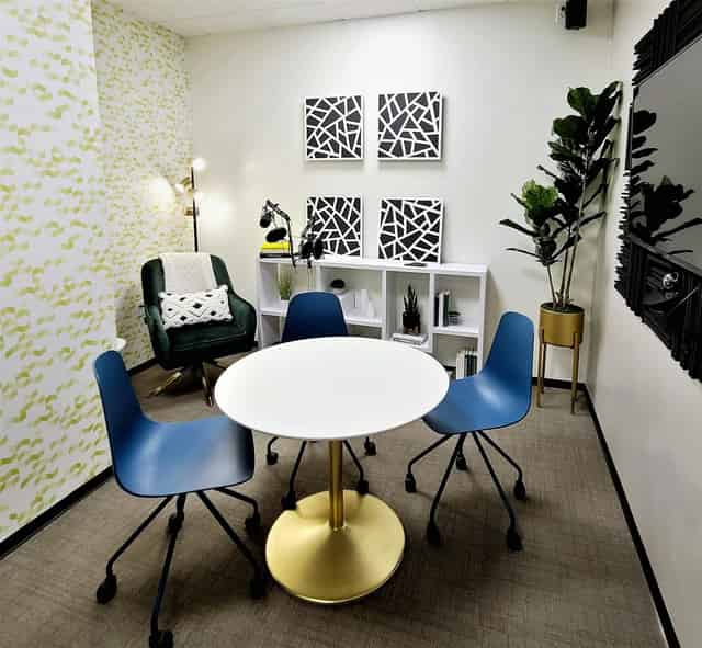 Meeting Rooms