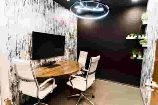 Meeting Rooms