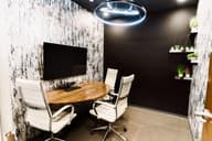 Modern Conference Venues