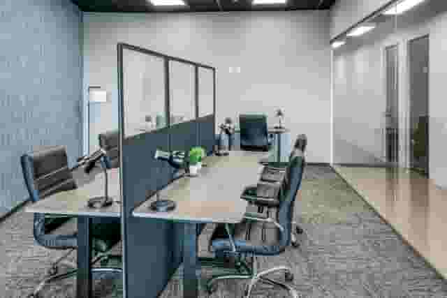 Small Team Offices