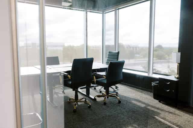 Small Team Offices