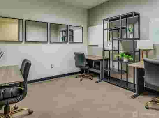 Small Team Offices