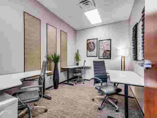 Small Team Offices