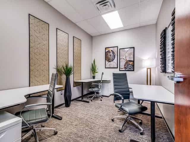 Small Team Offices
