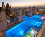 Party Venues