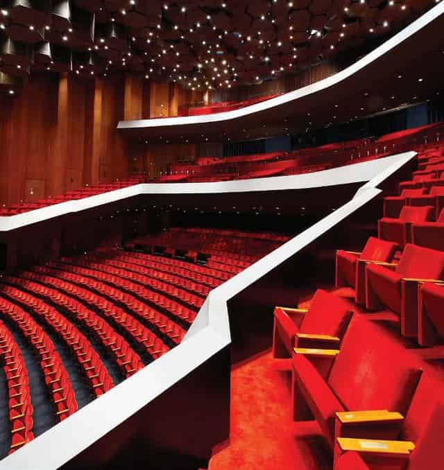 Stage