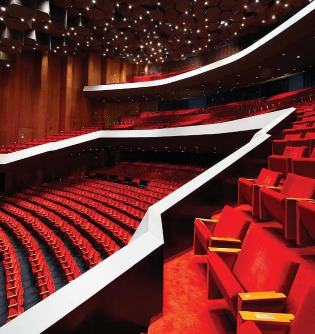 Stage
