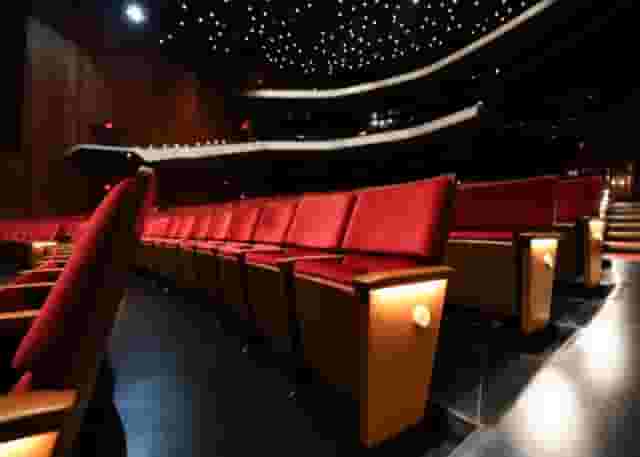 Stage