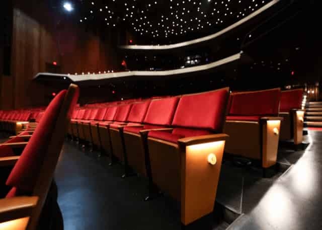 Stage